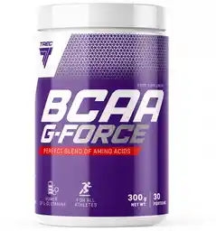 Trec BCAA G-Force 300 g