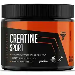 Trec ENDU Creatine Sport 300g o smaku kiwi