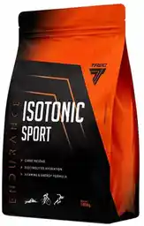 Trec Endurance Isotonic Sport 400g Orange