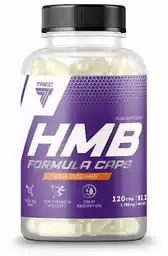 Trec HMB Formula - 240 kaps.