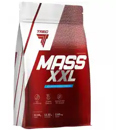 Trec Mass XXL - 4800 g - Chocolate