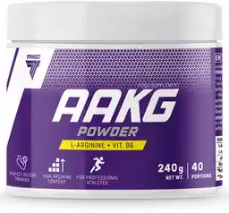 Trec Nutrition AAKG Powder Grejpfrutowy (240 g)