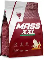 Trec Nutrition Gainer Mass XXL Czekoladowy (3000 g)