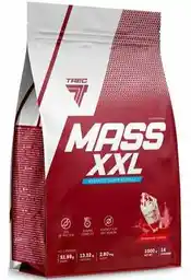 Trec Nutrition Gainer Mass XXL Truskawkowy (1000 g)