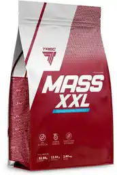 Trec Nutrition Gainer Mass XXL Truskawkowy (3000 g)