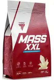 Trec Nutrition Gainer Mass XXL Waniliowy (1000 g)