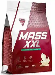 Trec Nutrition Gainer Mass XXL Waniliowy (3000 g)