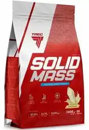 Trec Nutrition Gainer Solid Mass Waniliowy (1000 g)