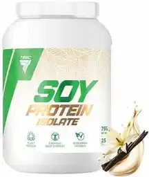 Trec Nutrition Odżywka białkowa Soy Protein Isolate Waniliowy 750 g