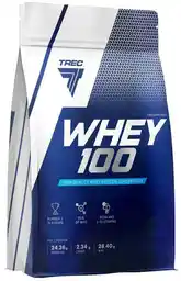 Trec Nutrition Odżywka białkowa Whey 100 Czekoladowy 700 g