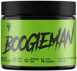 Trec Nutrition Przedtreningówka Boogieman Grejpfrutowo-limonkowy 300 g