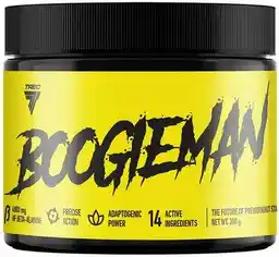 Trec Nutrition Przedtreningówka Boogieman Tropikalny 300 g