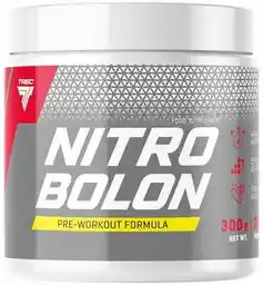 Trec Nutrition Trec - Nitrobolon - 300 g tropikalny