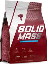 Trec Solid Mass - 5800 g - Vanilla