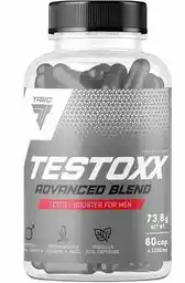 Trec TestoXX 60 kaps