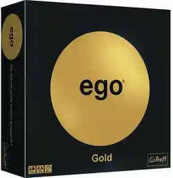 Trefl Ego Gold