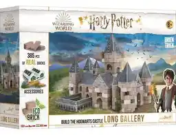 Trefl Klocki Brick Trick Harry Potter Długa Galeria (61564)