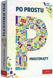 Trefl Po Prostu P Prostokąty