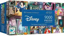 Trefl PUZZLE 9000 THE GREATEST DISNEY COLLECTION TREFL