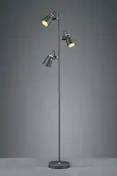 Trio Lampa podłogowa EDWARD 408800332