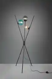 Trio Lampa podłogowa LANCE 403400317