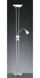 Trio Lampa podłogowa LED 4,5W SANTOII 421910207