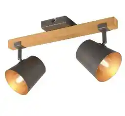 Trio Lampa reflektor spot BELL 801900267