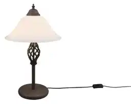 Trio Lampa stołowa RUSTICA 501000224