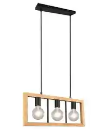 Trio Lampa wisząca AGRA 313800332