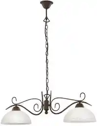 Trio Lampa wisząca COUNTRY R3432-24