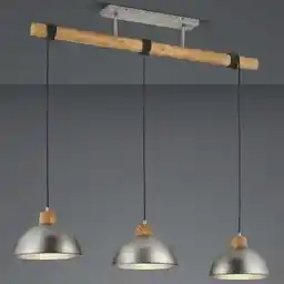 Trio Lampa wisząca DELHI 303400367