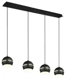 Trio Lampa wisząca FLETCHER 313300432