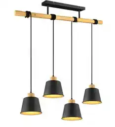 Trio Lampa wisząca HARRIS 312700432