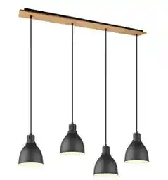 Trio Lampa wisząca HENLEY 310700432