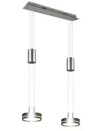 Trio Lampa wisząca LED 18W FRANKLIN 326510207