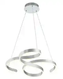 Trio Lampa wisząca LED 52W FRANCIS 371310105