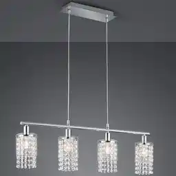 Trio Lampa wisząca POSH R30764006