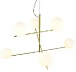 Trio Lampa wisząca PURE 302000608