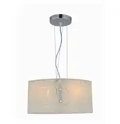 Trio Lampa wisząca SPIRELLI 304400201