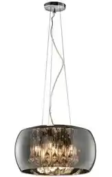 Trio Lampa wisząca VAPORE 311210506