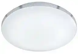 Trio Plafon łazienkowy LED 18W IP44 APART 659411806