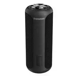 Tronsmart Element T6 Plus Upgraded Edition Czarny