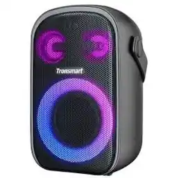 Tronsmart Halo 100 60W Czarny