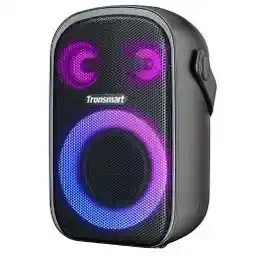 Tronsmart Halo 110 60W Czarny