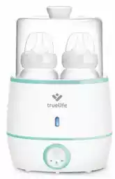 TrueLife Podgrzewacz do butelek Invio BW Double