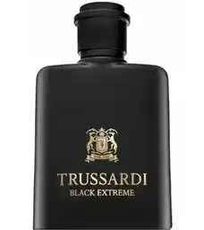 Trussardi Black Extreme woda toaletowa dla mężczyzn 50ml