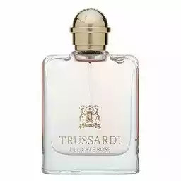 Trussardi Delicate Rose woda toaletowa 50 ml