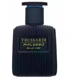 Trussardi Riflesso Blue Vibe woda toaletowa 30 ml