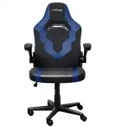 Trust Fotel gamingowy GXT703B Riye Gaming Chair Blue