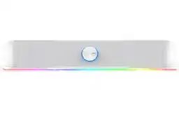 Trust Soundbar komputerowy GXT619 RGB